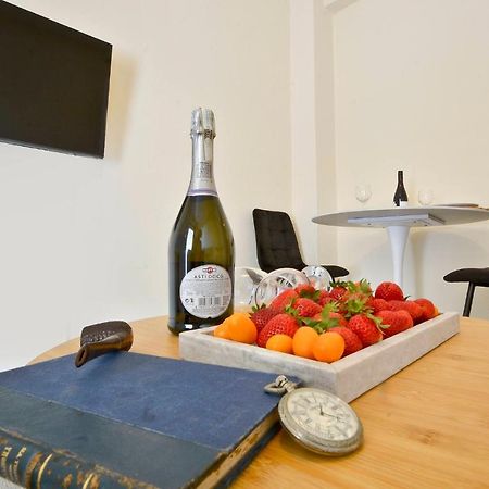 Saroko Suite Corfu  Eksteriør bilde