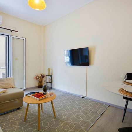 Saroko Suite Corfu  Eksteriør bilde
