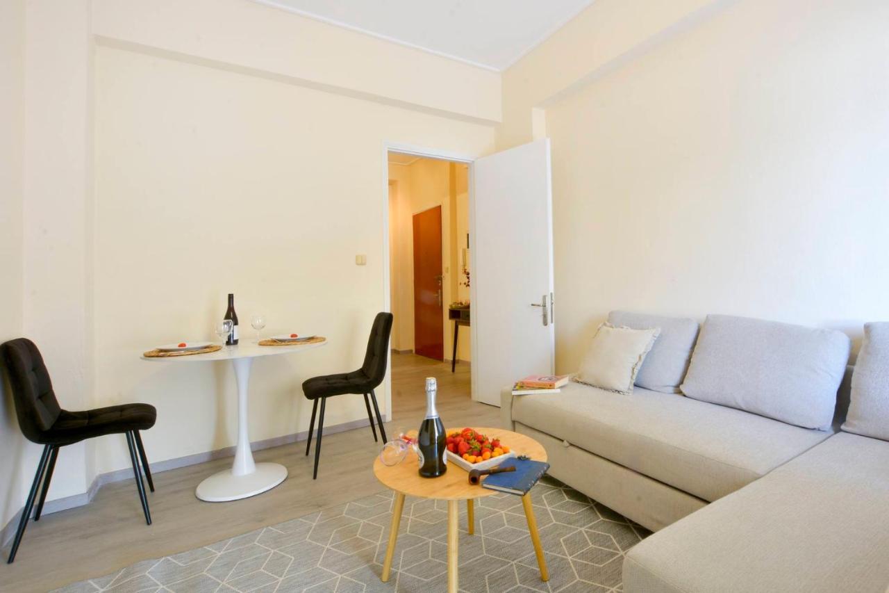 Saroko Suite Corfu  Eksteriør bilde