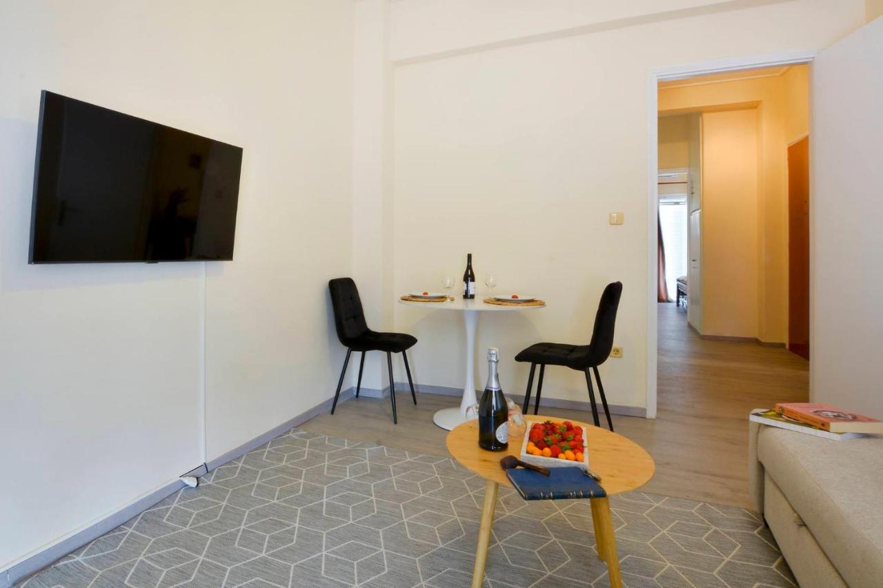 Saroko Suite Corfu  Eksteriør bilde