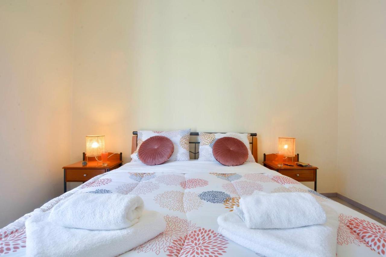 Saroko Suite Corfu  Eksteriør bilde